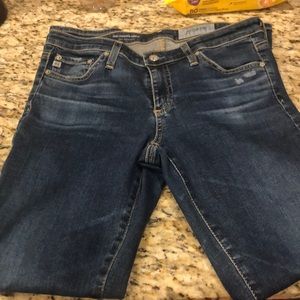 Women’s Jeans